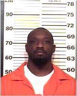 Inmate COGMON, ELIJAH J