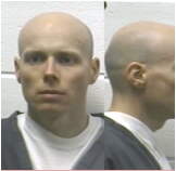 Inmate FITZPATRICK, CHAD A