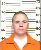 Inmate FRENCH, MOSES J