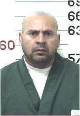 Inmate GALVEZCEJA, JOSE A