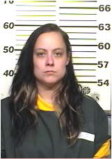 Inmate GAYLORD, JESSICA L