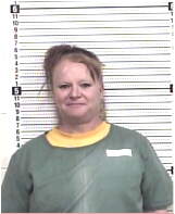 Inmate LAX, KAREN A