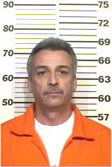 Inmate MANGERI, PHILIP J