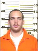 Inmate MCKEEHAN, GEORGE B