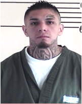 Inmate MEDINA, ANTHONY J