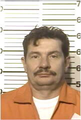 Inmate MEYERS, ERIC L