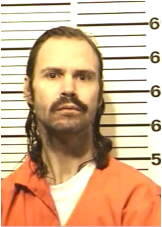 Inmate MOORE, EDWARD D