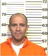 Inmate PENAGOMEZ, AMADOR G