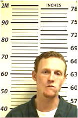 Inmate PIERCE, CHRISTOPHER M