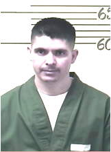 Inmate POLANCOARELLANO, REMBERTO