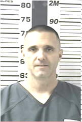 Inmate PORTER, PAUL M