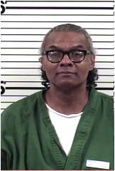 Inmate RICHARDS, JAMES M