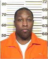 Inmate RIVERS, KRISTOPHER G