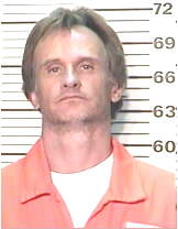 Inmate ROUSH, LEROY M