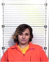 Inmate SCOTT, SHANNON J