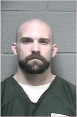 Inmate SHAY, CHARLES R