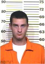 Inmate SPROSTY, JOHN R