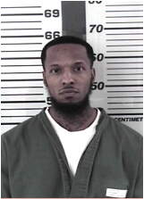 Inmate WATKINS, PIERRE L