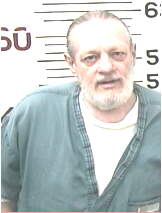 Inmate WETHERBEE, EDWARD T