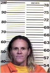 Inmate WHEELER, CHERI M