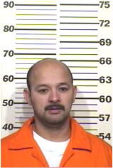 Inmate AMEZCUAVARGAS, JOSE