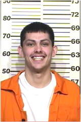 Inmate ANDERSON, ANTHONY H