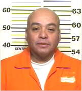 Inmate APODACA, DANIEL G