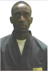 Inmate BRAZZELL, GEORGE A