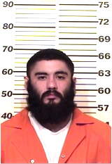 Inmate CARRILLO, JOSEPH J