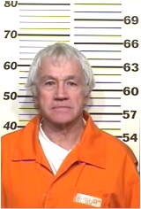 Inmate CARROLL, GARY W