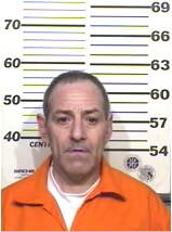 Inmate FILONOWICH, MICHAEL J