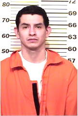 Inmate FOWLER, JUSTIN S