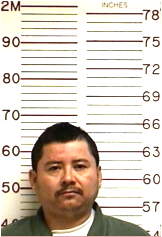 Inmate GONZALEZPERALTA, FRANCISCO D