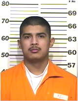 Inmate LOPEZ, GUSTAVO U