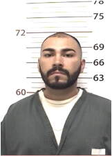 Inmate LOPEZ, JEREMY A