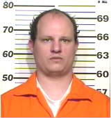 Inmate MEURER, SETH A