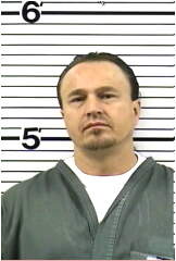 Inmate MYERS, JAMES C