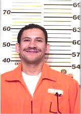 Inmate NIETO, MATTHEW