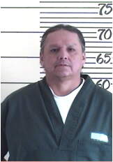 Inmate PARTON, TROY L