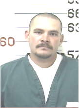 Inmate PERKINS, LYMAN J