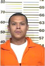 Inmate RAMIREZ, ROGER