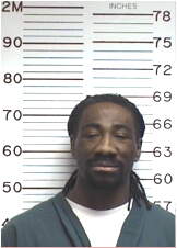 Inmate REDWOOD, DOMINIQUE S