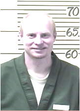 Inmate SHEA, TIMOTHY R