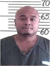 Inmate SHOFFNER, MARCUS A