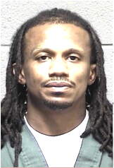 Inmate SINGLETON, KENNEDY W