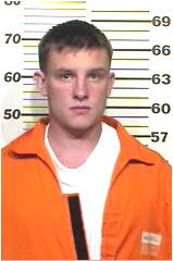 Inmate SMITH, JESSEE L