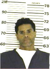 Inmate WHITE, MICHAEL R