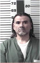 Inmate ALVARADO, ROBERT R