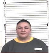 Inmate ALVARADO, YANET