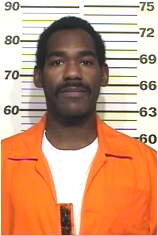 Inmate ARCENEAUX, SCHUYLER A